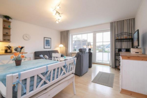 Familyhaus Wohnung 8, Timmendorfer Strand